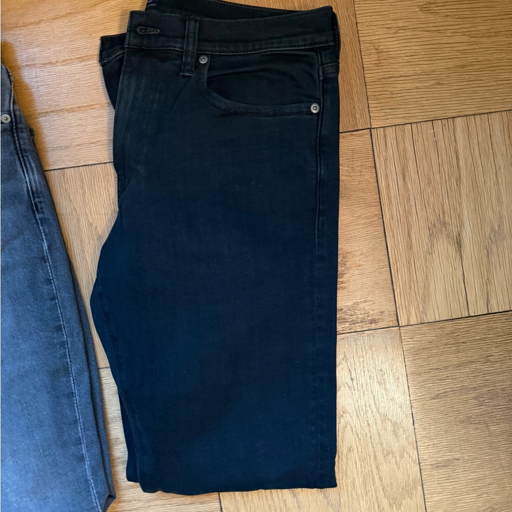 JCREW men’s jeans 32 x 30